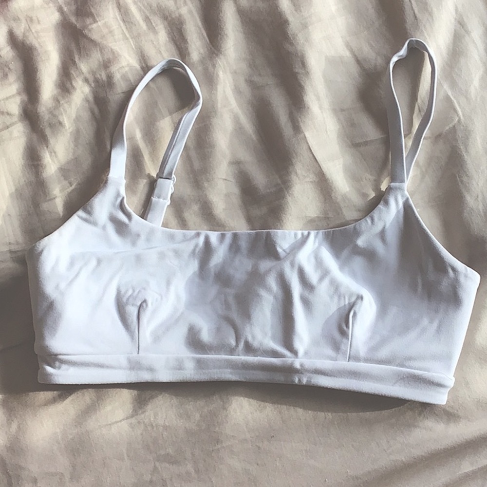 Balance Athletica Ignite Bra Snow